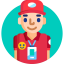 Favicon